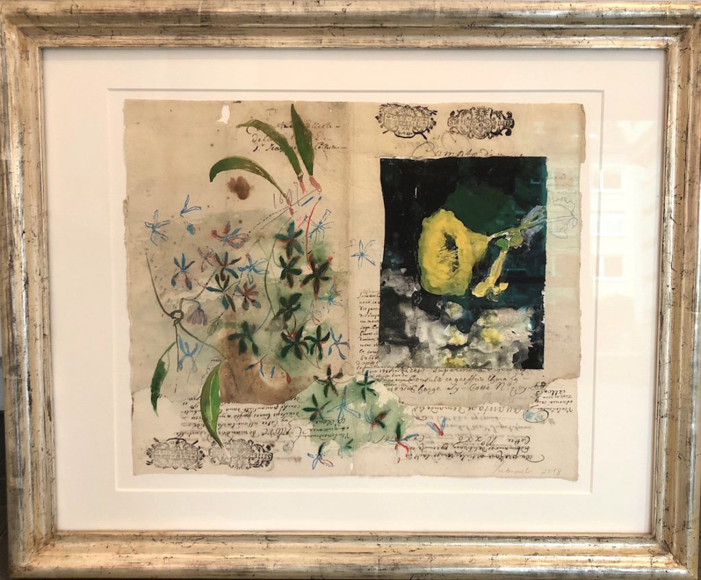 Falko Behrendt Galerie Schimming