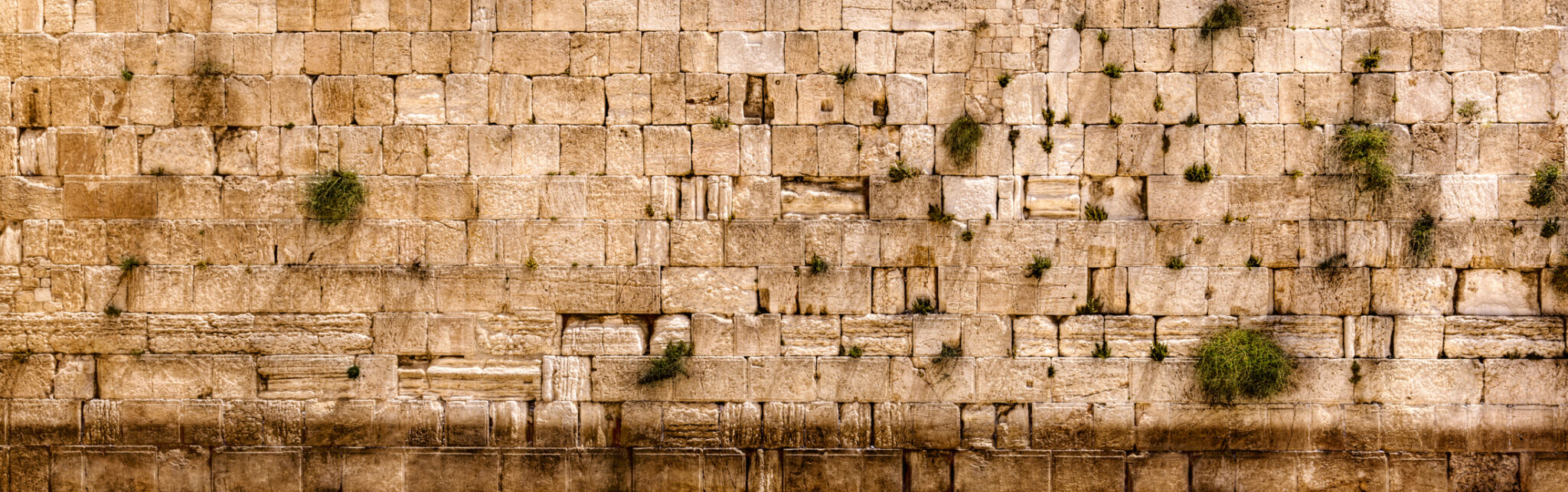 Wailing Wall II Galerie Schimming